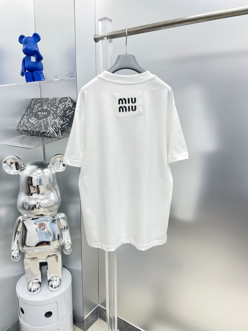 Miu Miu T-Shirts